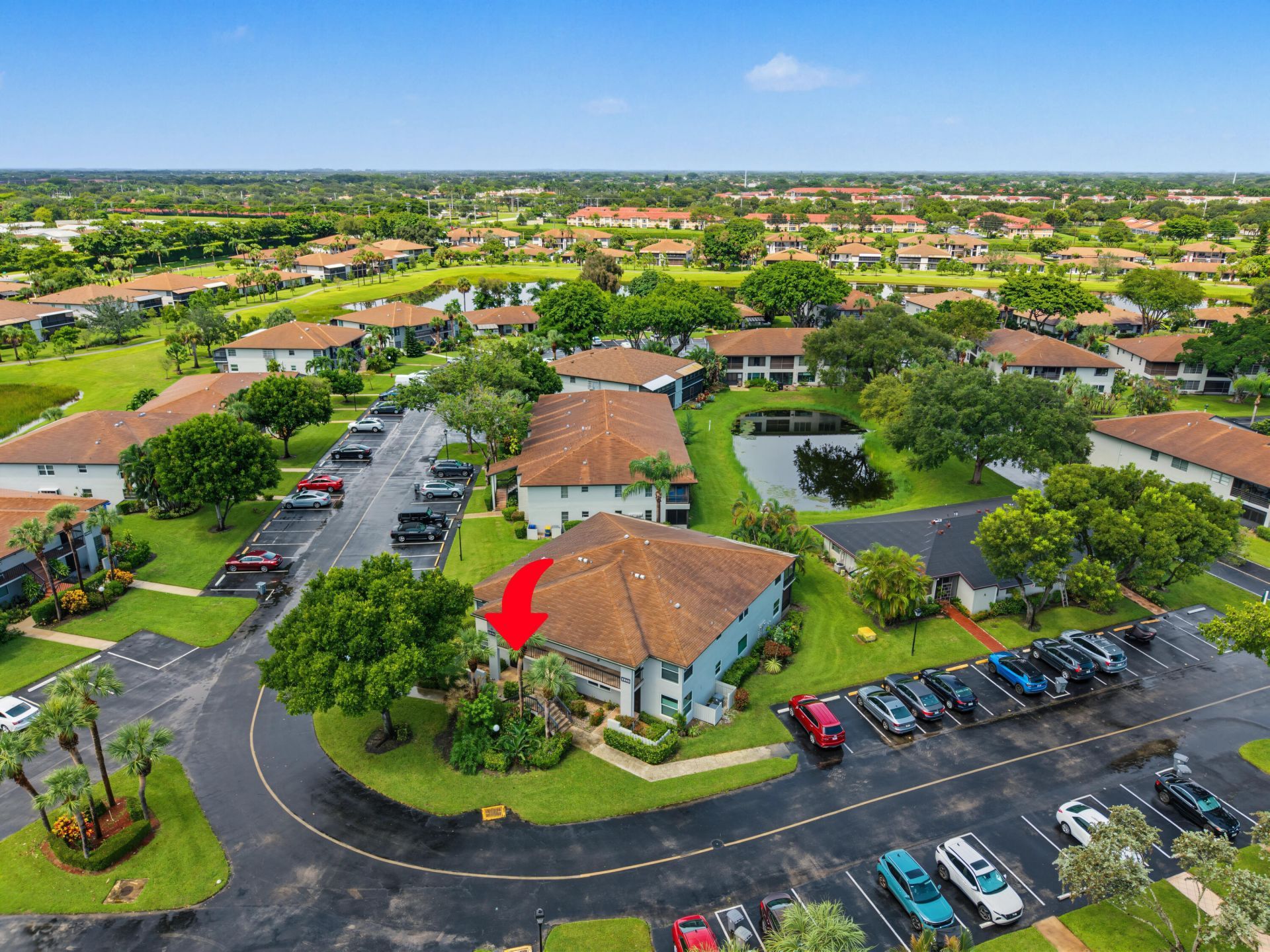 5840 Sugar Palm Court, Unit A, Delray Beach, FL 33484 Photo