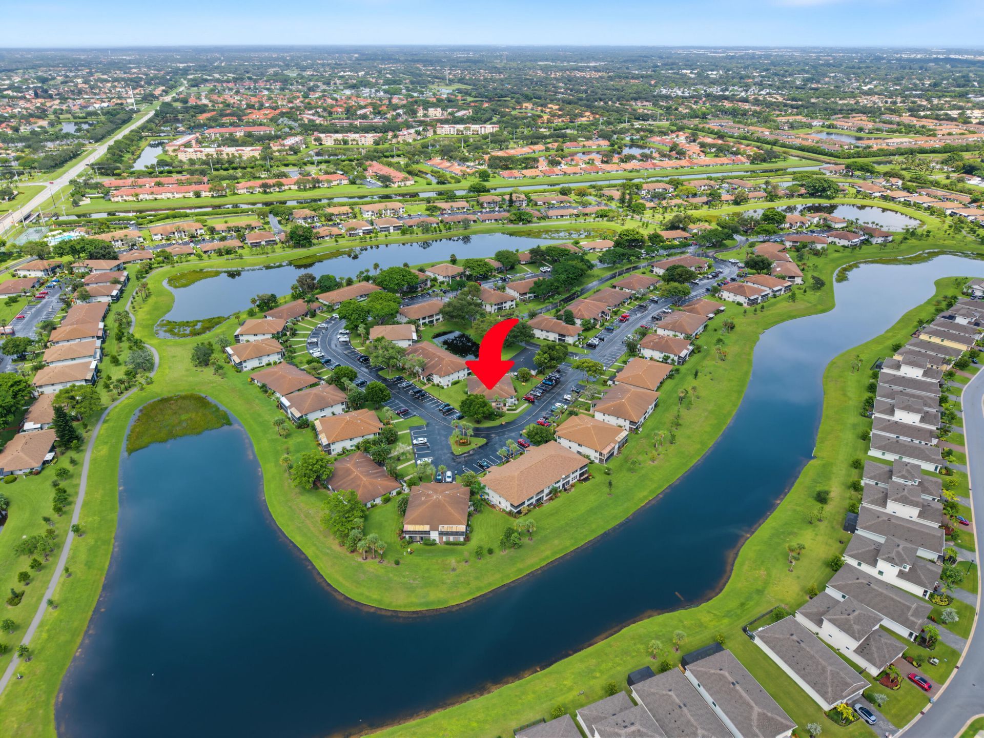 5840 Sugar Palm Court, Unit A, Delray Beach, FL 33484 Photo