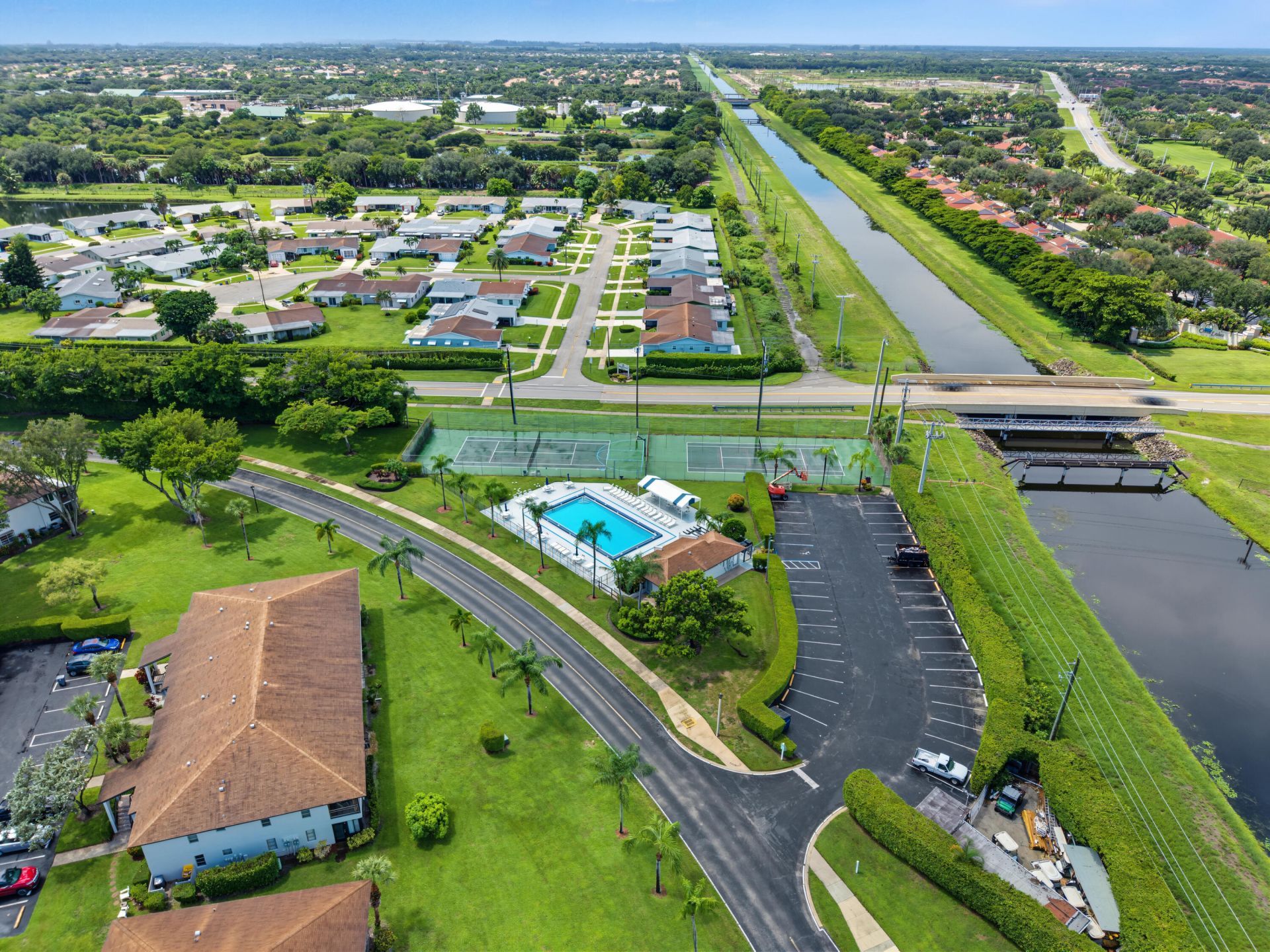5840 Sugar Palm Court, Unit A, Delray Beach, FL 33484 Photo