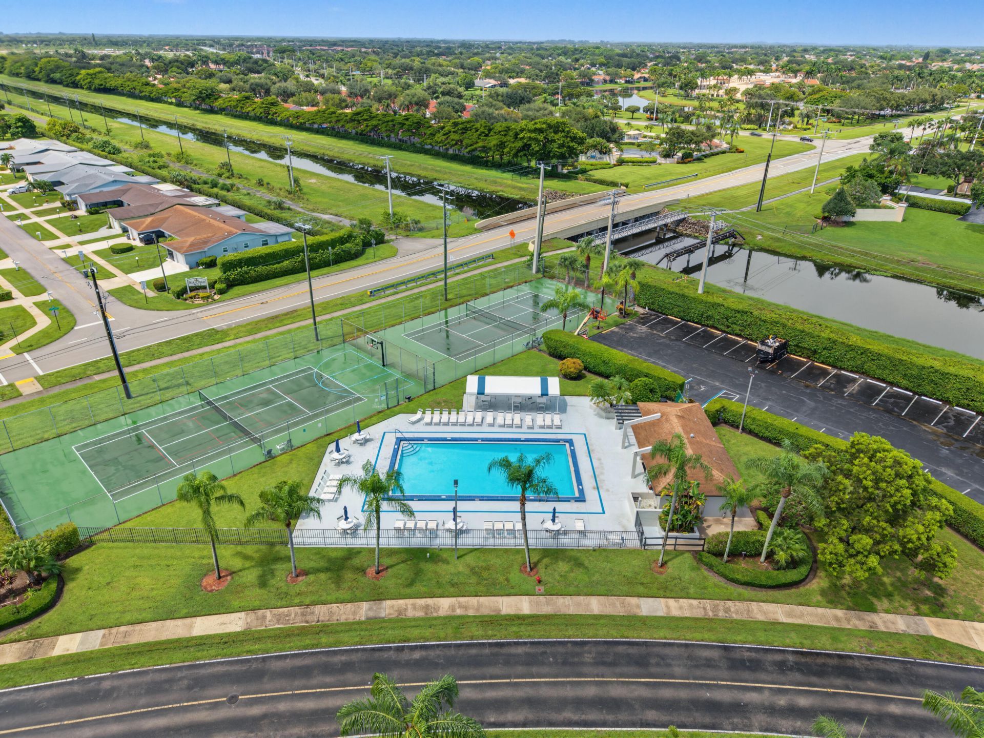 5840 Sugar Palm Court, Unit A, Delray Beach, FL 33484 Photo