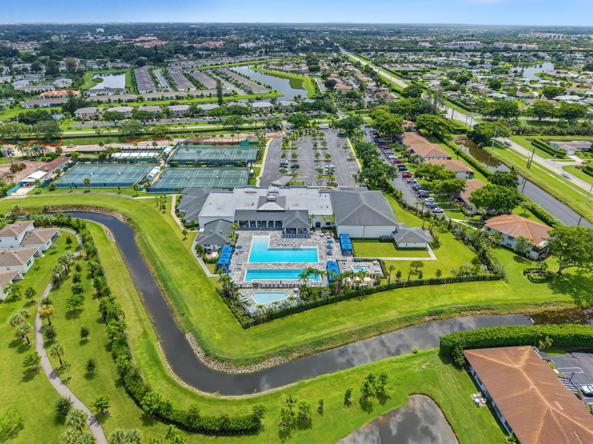 5840 Sugar Palm Court, Unit A, Delray Beach, FL 33484 Photo