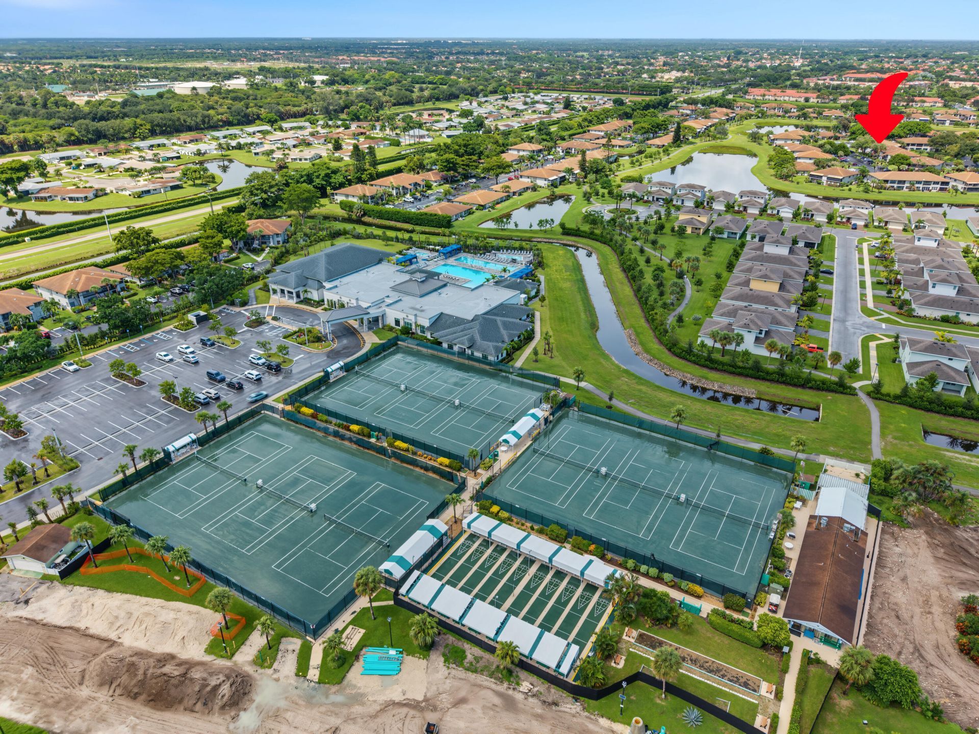 5840 Sugar Palm Court, Unit A, Delray Beach, FL 33484 Photo