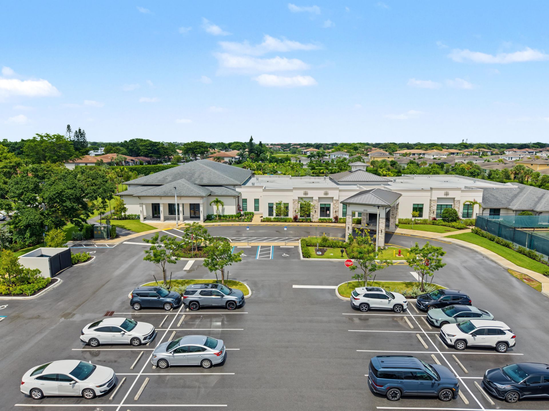 5840 Sugar Palm Court, Unit A, Delray Beach, FL 33484 Photo