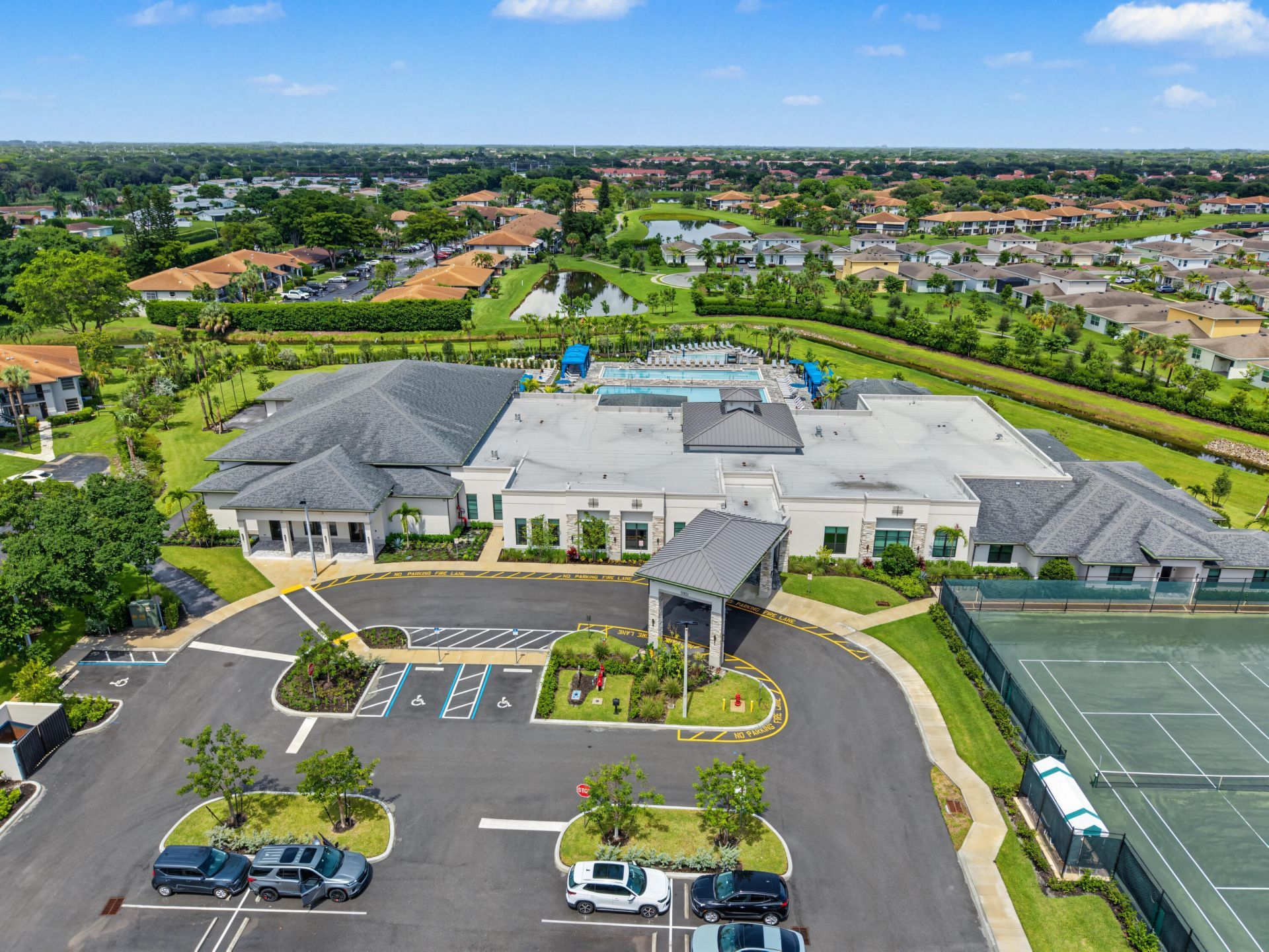 5840 Sugar Palm Court, Unit A, Delray Beach, FL 33484 Photo