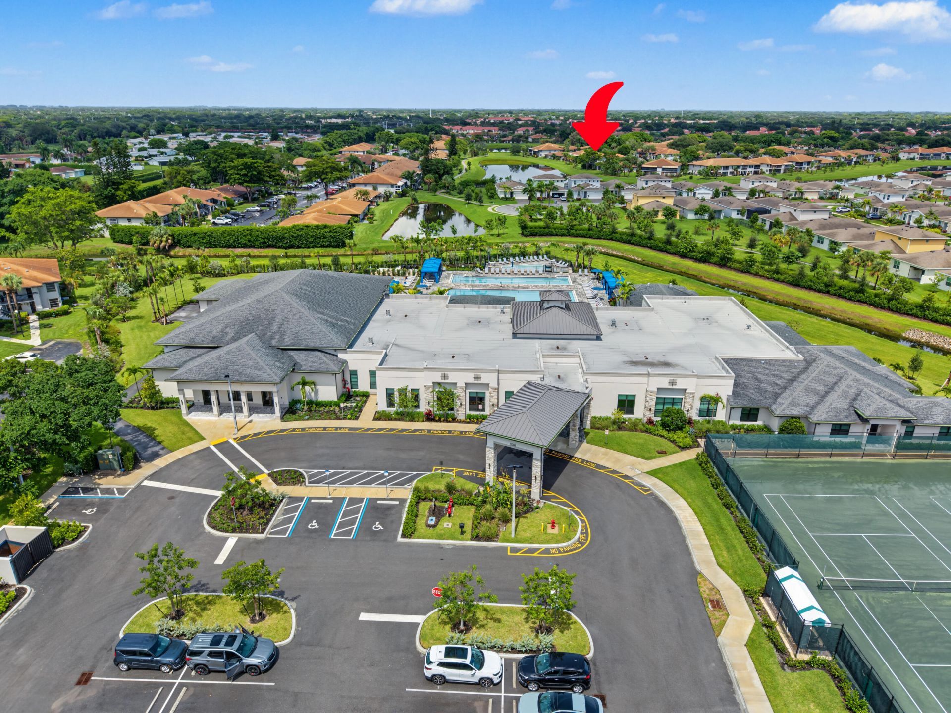 5840 Sugar Palm Court, Unit A, Delray Beach, FL 33484 Photo