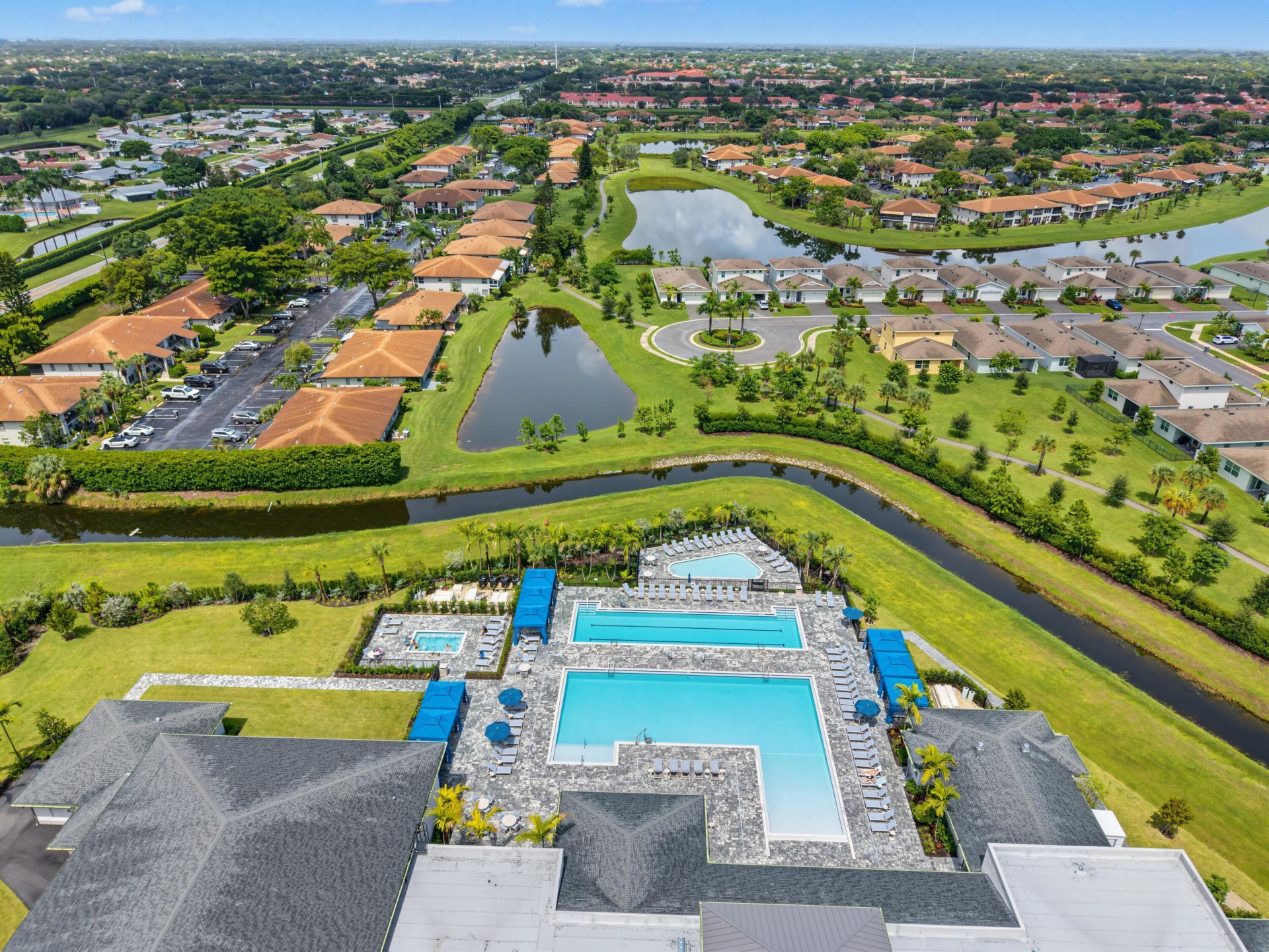 5840 Sugar Palm Court, Unit A, Delray Beach, FL 33484 Photo