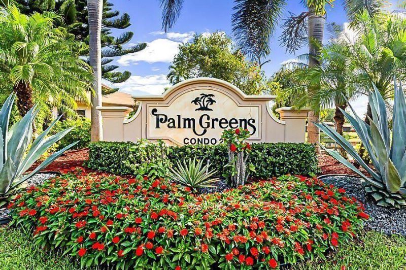 5840 Sugar Palm Court, Unit A, Delray Beach, FL 33484 Photo