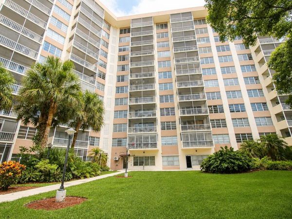 10777 W Sample Road, Unit 716, Coral Springs, FL 33065