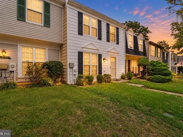 2279 PRINCE OF WALES COURT , BOWIE, MD 20716