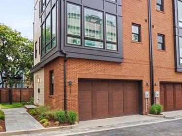 121 N WEST STREET , ALEXANDRIA, VA 22314