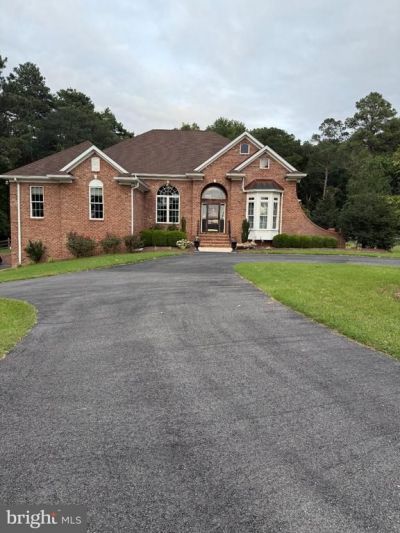 4517 SMITHVILLE ROAD, FEDERALSBURG, MD 21632