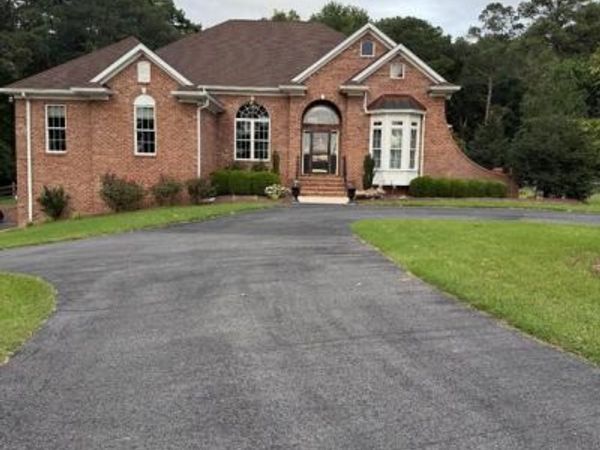 4517 SMITHVILLE ROAD , FEDERALSBURG, MD 21632