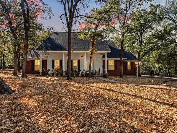 600 Hcr 1248 , Whitney, TX 76692