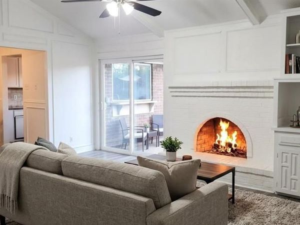 1509 Travis Street , Garland, TX 75042