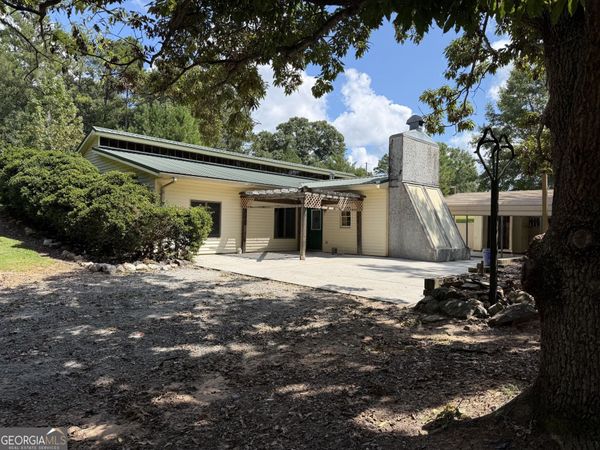 108 Ivey Drive SW, Milledgeville, GA 31061