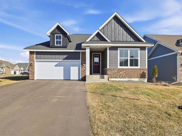 17936 Gresford Lane , Lakeville, MN 55044