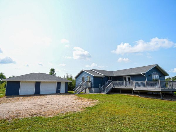 101 Kittson St , Viking, MN 56760
