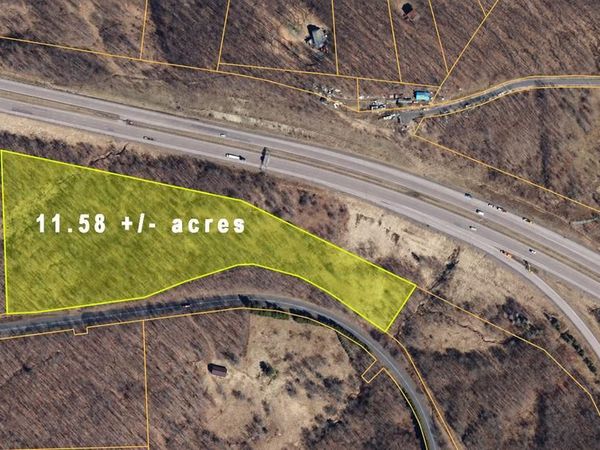 DEVILS HALF ACRE ROAD , ACCIDENT, MD 21520