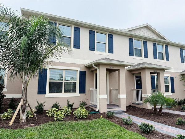 16311 LAKELET ALLEY , WINTER GARDEN, FL 34787