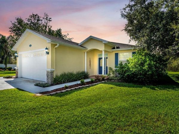2040 SADDLEWOOD DRIVE , BARTOW, FL 33830
