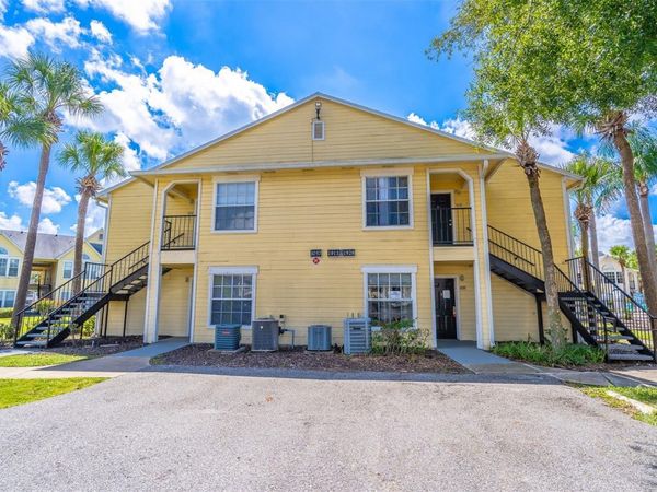 1057 S HIAWASSEE ROAD , Unit 1912, ORLANDO, FL 32835