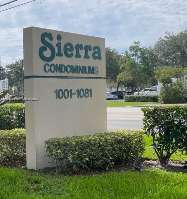1021 SE Monterey Rd , Unit 1-20, Stuart, FL 34994 Photo
