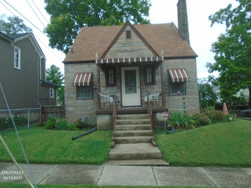123 Hueston Street, Hamilton, OH 45013 Photo 1