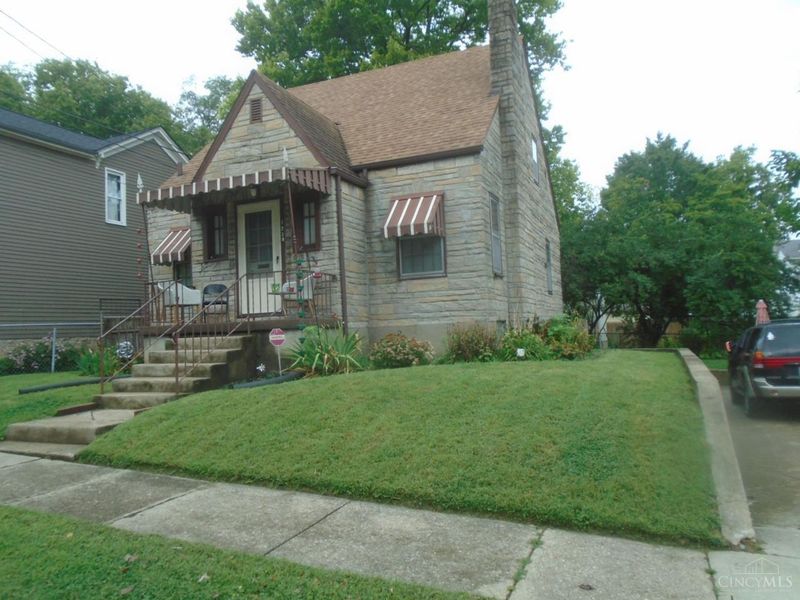 123 Hueston Street, Hamilton, OH 45013 Photo 2
