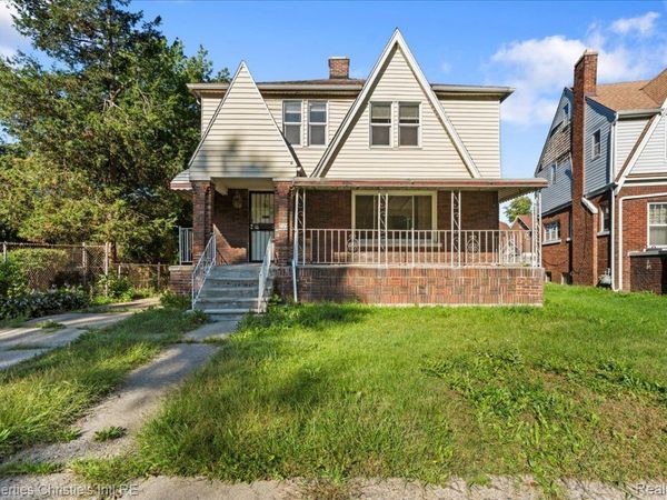 13575 Griggs Street, Detroit, Mi 48238