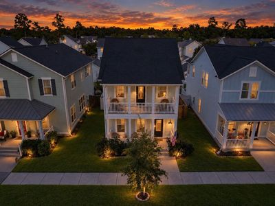 210 W Respite Lane, Summerville, SC 29483