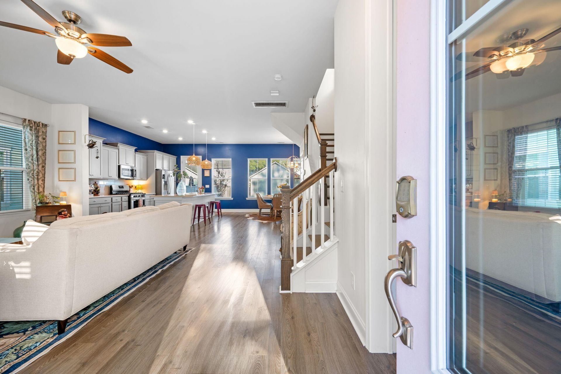 210 W Respite Lane Photo 17