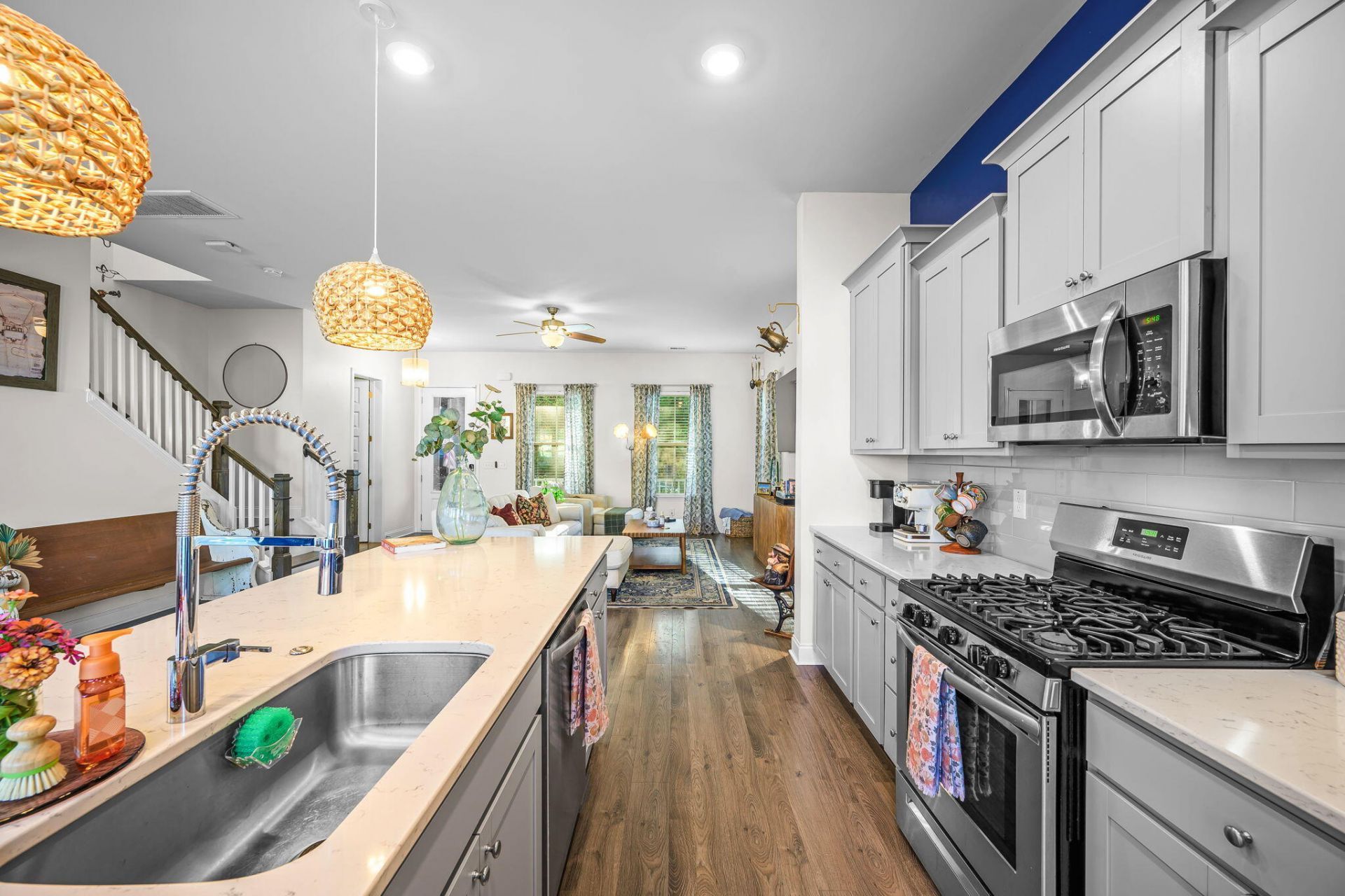 210 W Respite Lane Photo 33