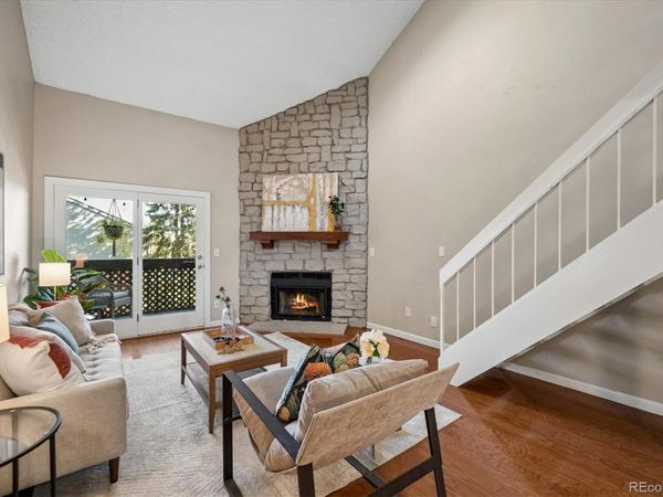 3666 S Depew Street , Unit 302, Denver, CO 80235