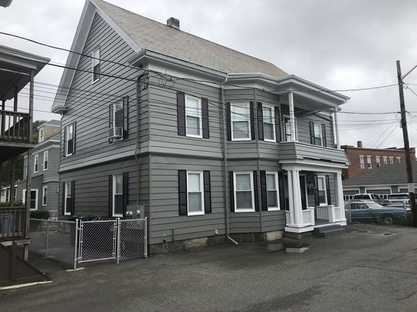 1 Hathorne Crescent, Unit 1, Salem, MA 01970