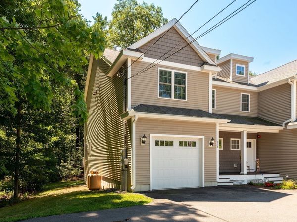 658 Massachusetts Ave, Unit 3, Lunenburg, MA 01462
