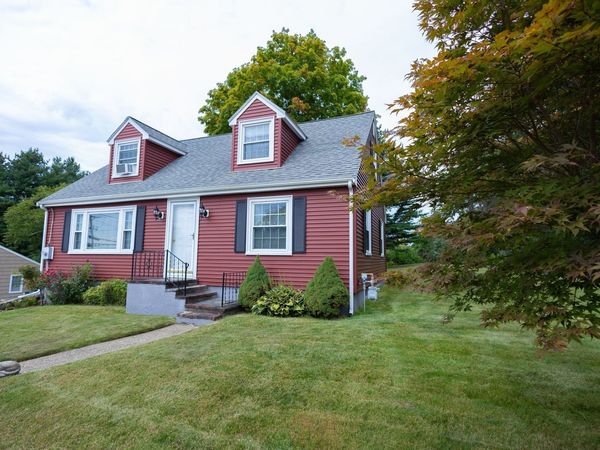 351 Elm St, Marlborough, MA 01752