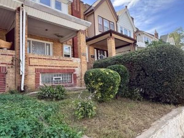 5842 N BRUSH ROAD, PHILADELPHIA, PA 19138