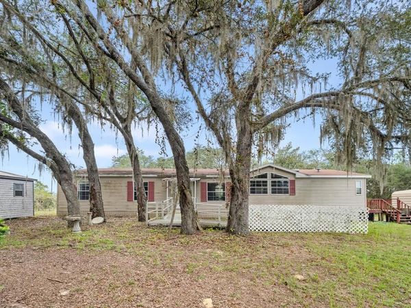 12490 NE 75th St, Bronson, FL 32621