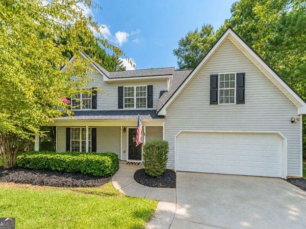 815 Sterling Place, Monroe, GA 30656