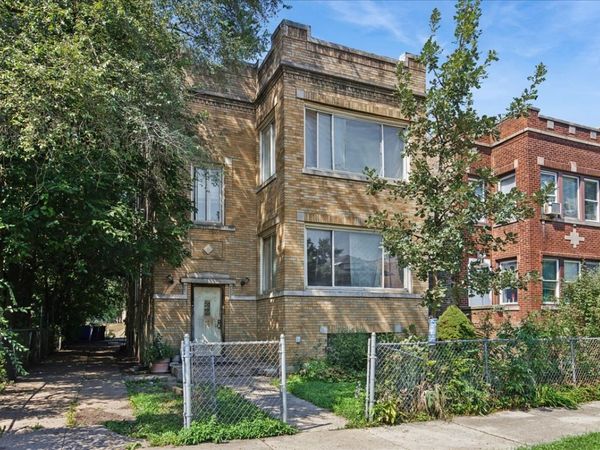 514 N Leamington Avenue , Chicago, IL 60644