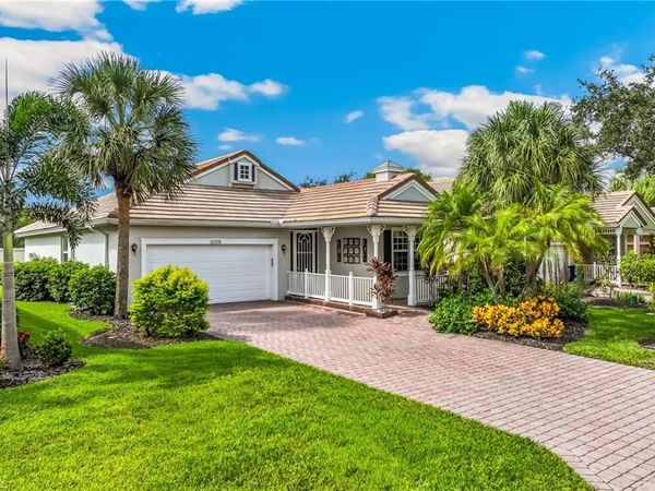 15376 Yellow Wood DR, ALVA, FL 33920