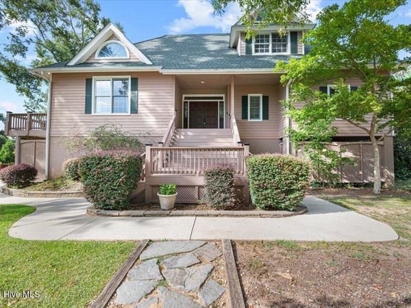 223 Bent Oak Drive, Clarks Hill, SC 29821