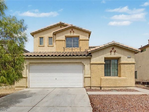 10116 Whitney Falls Court , Las Vegas, NV 89148