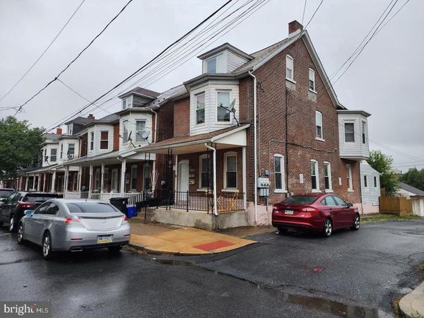 253 E ETTWEIN STREET , Unit 1ST FLOOR, BETHLEHEM, PA 18018