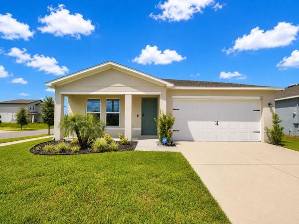 1201 CHESTER AVENUE , HAINES CITY, FL 33844
