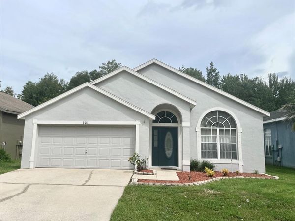 521 LEXINGDALE DR , ORLANDO, FL 32828