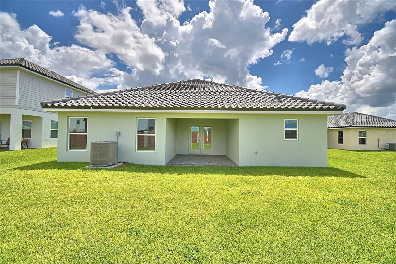 4508 Grandview Glen Drive, Auburndale, FL 33823 Photo