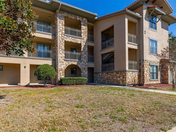 901 CHARO PARKWAY , Unit 716, DAVENPORT, FL 33897