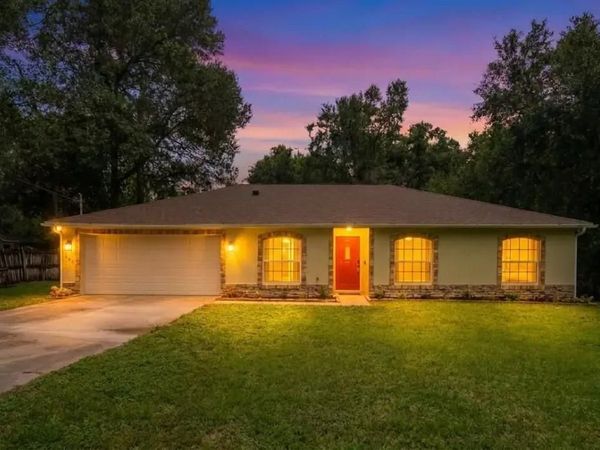 1260 2ND STREET , ORANGE CITY, FL 32763