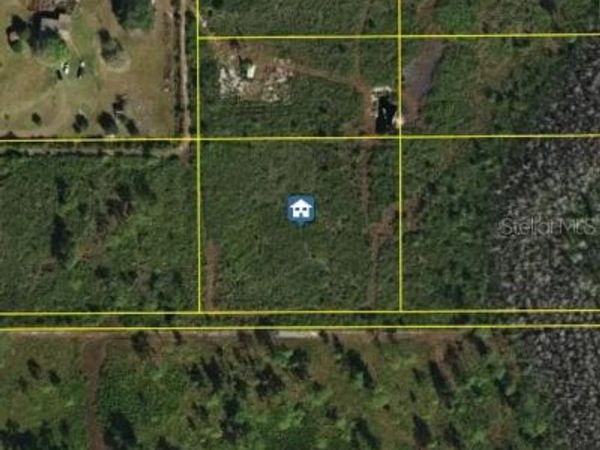 BLUE MOON TRAIL , ST CLOUD, FL 34773
